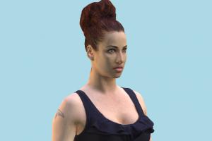 Casual Woman Casual Woman-2